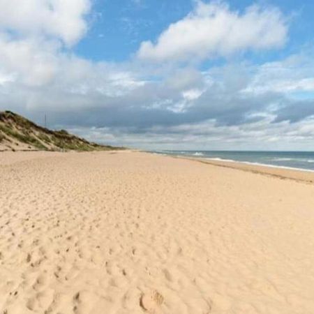 Вилла Seadell 2 Bed Coastal Chalet In Hemsby Great Yar Экстерьер фото